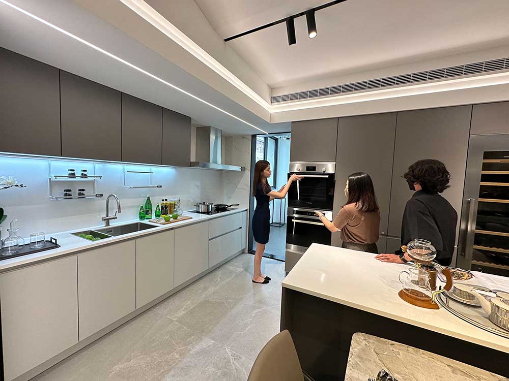 戰區三：高坪效進化